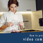 如何准备做视频广告为您的业务。